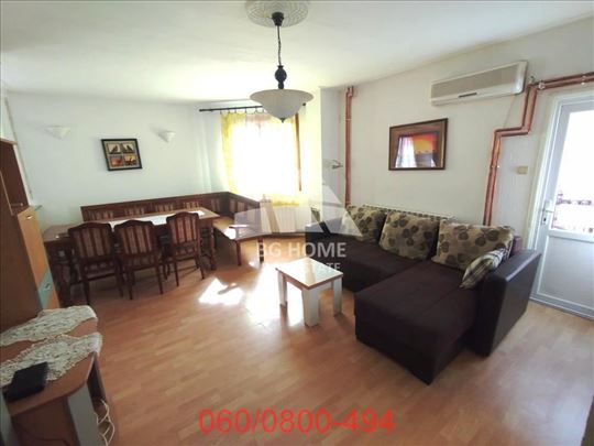 3.0 stan u Zemunu, Milana Uzelca ID#3656