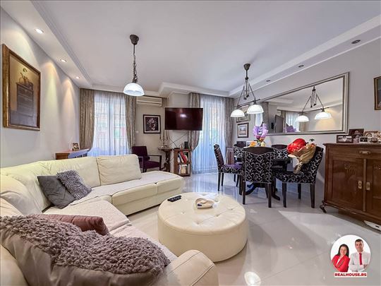 3.5 u Vojvode Šupljikca