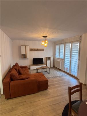 Bežanijska kosa 1, renoviran, komforan, ID 25422