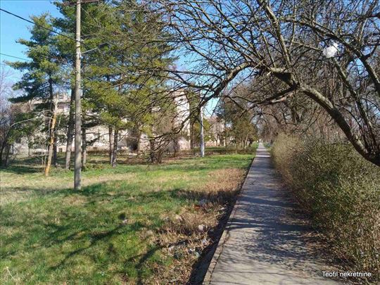 Blizina Padinske skele, dvosoban, 51