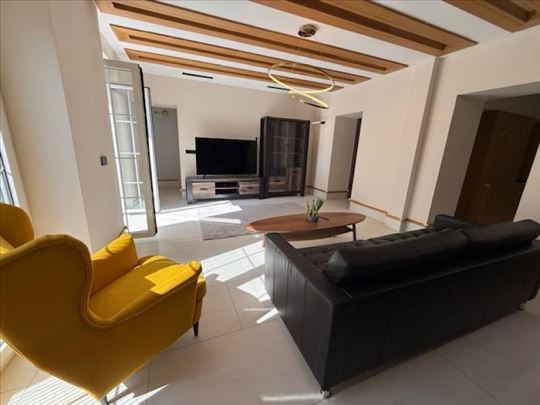 Dedinje-Užička-150m2-Parking ID#3181