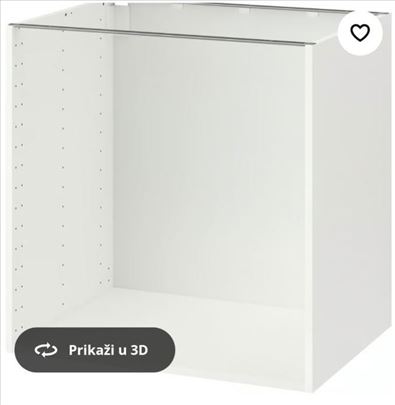 Donji deo kuhinje novo 80x60