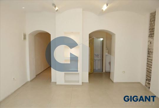 Dorćol-Cara Uroša, 40m2, pr,