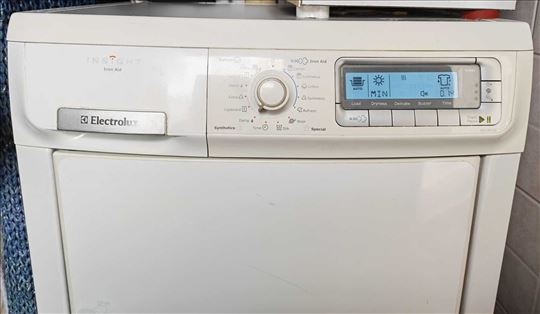 Electrolux IronAid sušilica