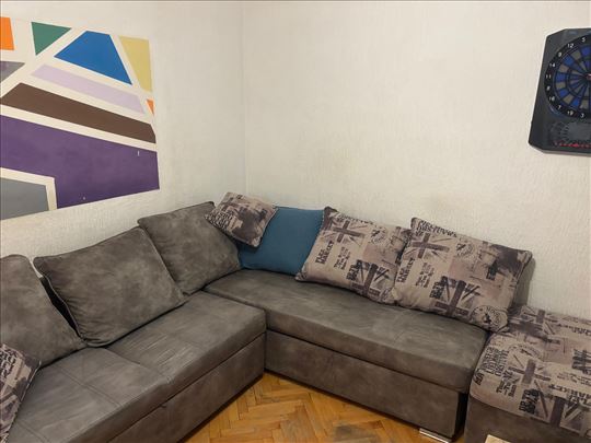 Garnitura "Dasa namestaj"