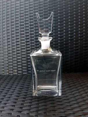 Glas & Design Germany kristalni dekanter za viski