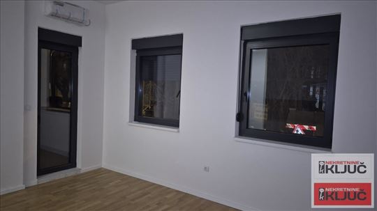 Grbavica, 31m2, Jednosoban, Novogradnja