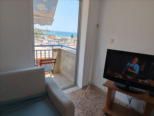 Grčka, Nea Kalikratia, apartman