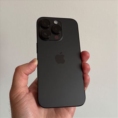 iPhone 14 Pro 128Gb 100% zdravlje baterije