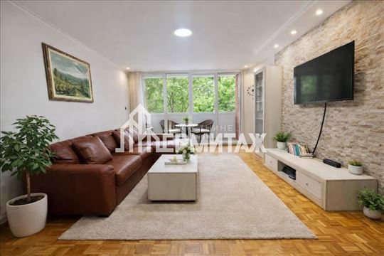 Izdaje se komforan 3.0 stan na Lionu