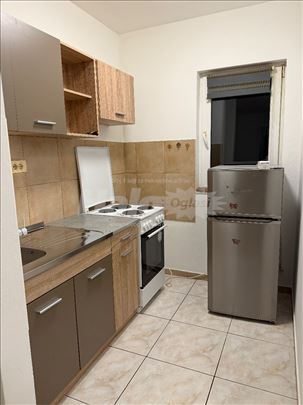 Izdaje se stan – Kotež, ul. Suvopoljska 21  