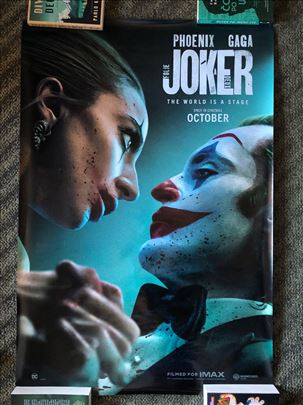 Joker: Folie à Deux