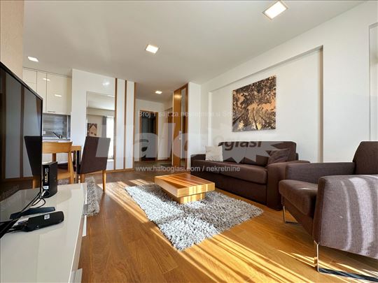 Jovanke Jeftanović,Vila Borova, Wellness, namešten