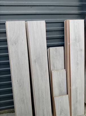 Laminat 16m2 