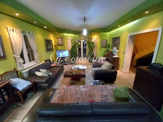 Ledine, 167m2, pr+I, 3ara, novija, odlična ID#1899