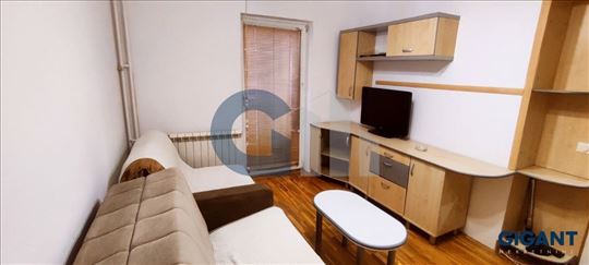 Lekino brdo, 27m2, II, cg