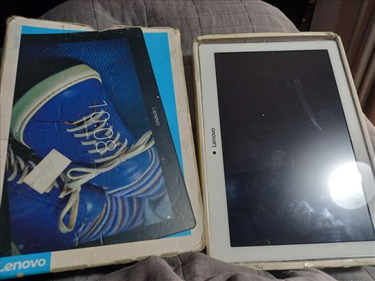 LENOVO TAB2 A10-39