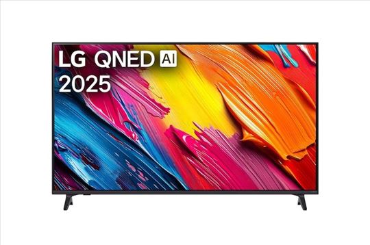 LG 65 QNED70a nov garancija24m