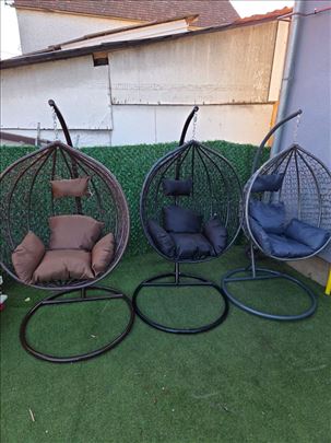 Ljuljaska - jaje (Novo)