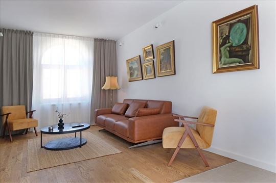 LUX Kuća sa bazenom ID#1020