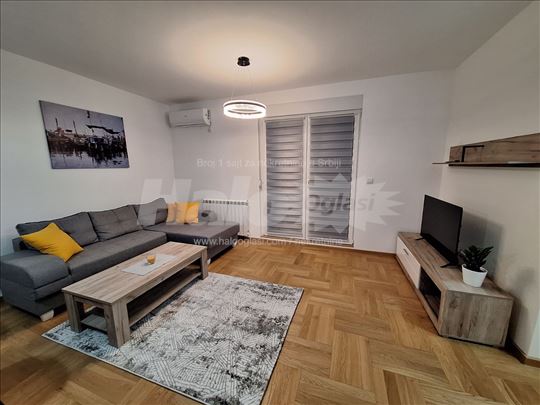 Mirijevo, Kapetana Miloša Žunjića, 2.0, 57 m2, NOV