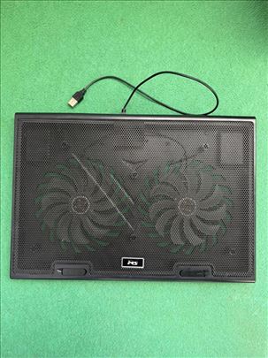 MS kuler za laptop do 16" – USB hlađenje, očuvan