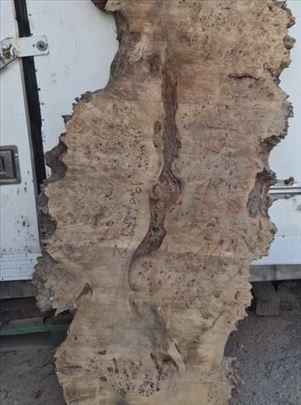 Na prodaju suva stolarska daska Uradi sam