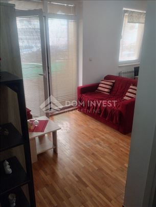 Nameštena garsonjera, Višnjička banja, 22m2