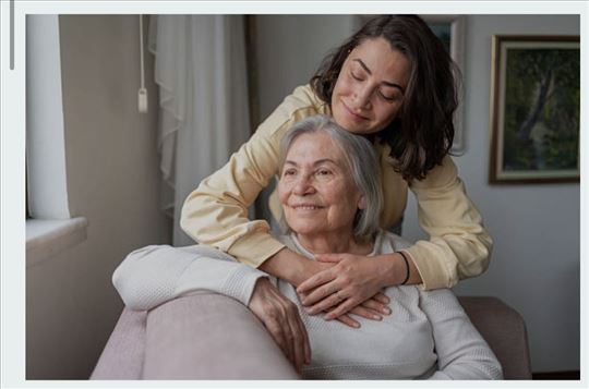 Negovateljica sa iskustvom 