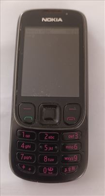 Nokia 6303c