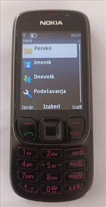 Nokia 6303c