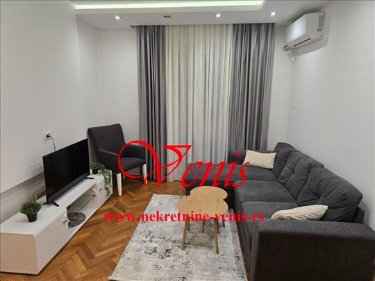 Nova Detelinara ul.Hadži Ruvimova 46 m2