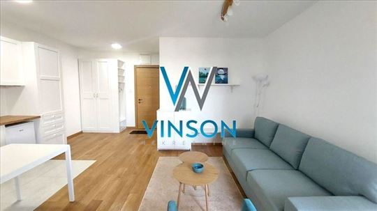 Novi Sad, Bulevar oslobođenja - Nameštena garsonje