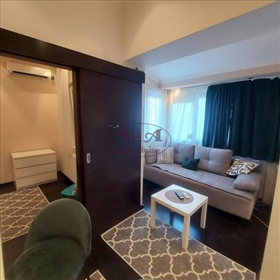 Novi Sad,Futoška, Lep komforan 1.5 stan blizu cent