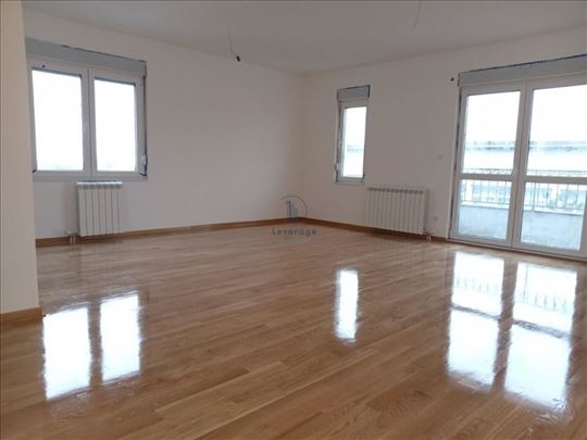 Novogradnja, Bulbulder, 114 m2