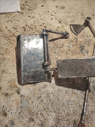 Nožna poluga gasa IMT 539 