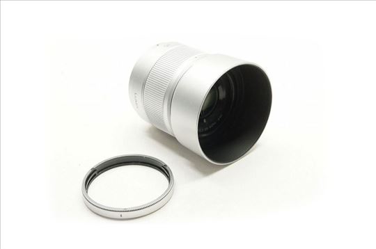 Panasonic 25mm 1.7 ASPH G Micro Four Thirds (M4/3)