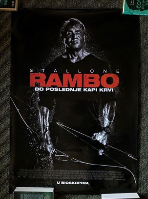 Rambo 5