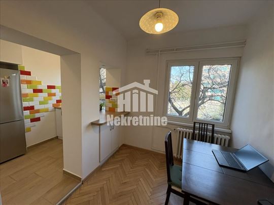 Renoviran odličan stan kod Botaničke bašte ID#1650