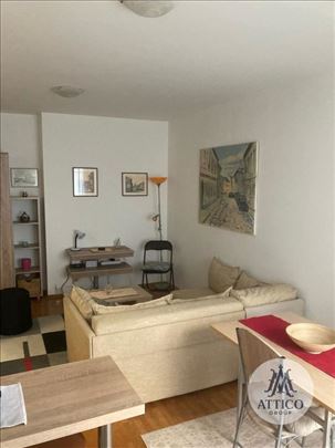 Renoviran stan za izdavanje – Novi Sad