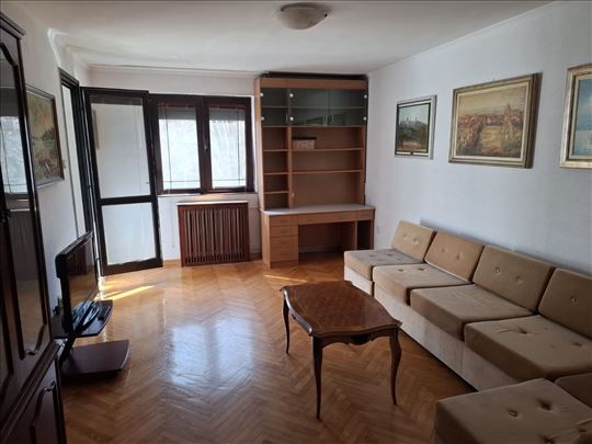 Retko u ponudi, nije dupleks!