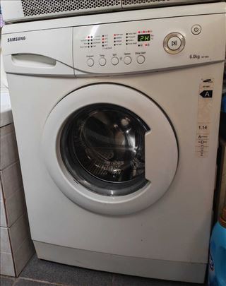 Samsung veš mašina