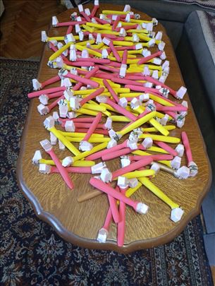 Saraljke za Vaskrsnja jaja