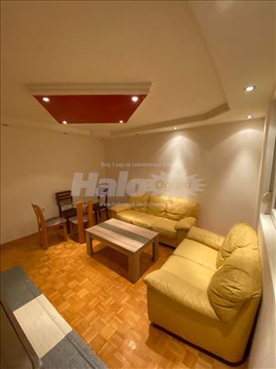 Stan na Ledinama, 65m²