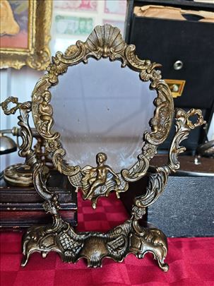 Stilsko damsko ogledalo 