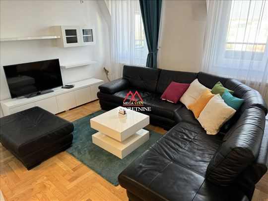 Telep - 73m2 - trosoban stan