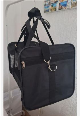 Transporter za pse Trixie 