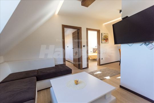 Uknjižen stan - u sistemu rentiranja