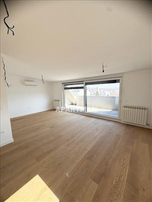 Voždovac, Autokomanda, 3.0 luks u novogradnji ID#2