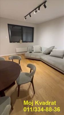 Vračar, Čubura - Đorđa Vajferta